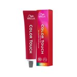 Imagen de Tinta Wella Color Touch 60 ml N°0.45