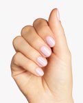 Imagen de Esmalte Opi Infinite Shine Lavender Bath