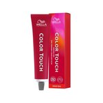 Imagen de Tinta Wella Color Touch 60 ml N°8.43