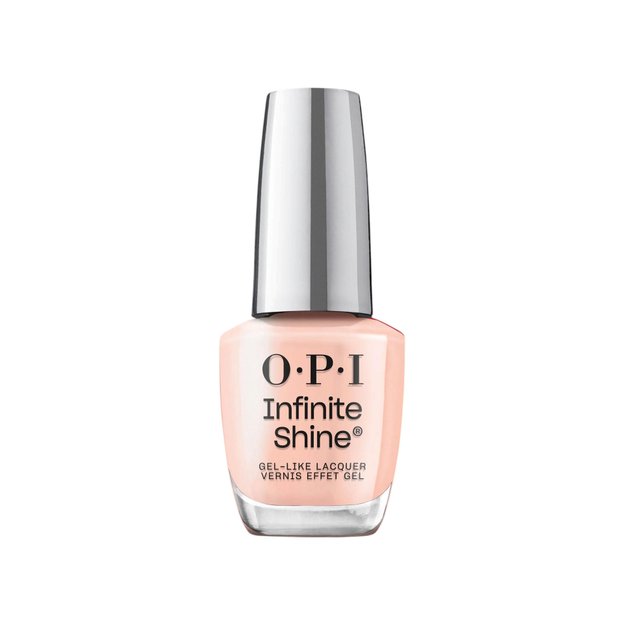 Imagen de Esmalte Opi Infinite Shine Dulce de Latte
