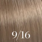 Imagen de Tinta Wella Color Touch 60 ml N°9.16