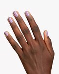 Imagen de Esmalte Opi Infinite Shine Whats Not To Lilac