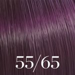 Imagen de Tinta Wella Color Touch 60 ml N°55.65