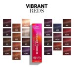 Imagen de Tinta Wella Color Touch 60 ml N°55.65