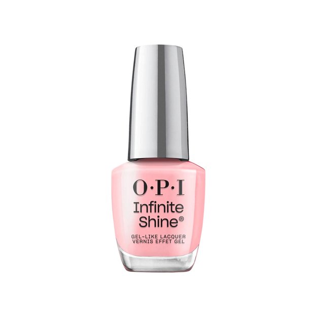 Imagen de Esmalte Opi Infinite Shine Passion Ista