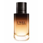 Imagen de Giorgio Armani I Will Men Edp 60 ml