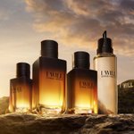 Imagen de Giorgio Armani I Will Men Edp 60 ml