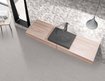 Imagen de Caja porcelanato Broadway Dark sat. 81x81 rect. ( 1,98 M2) GAUDI