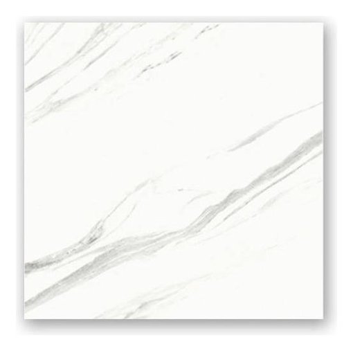 Imagen de Caja porcelanato esmaltado Calacata 59X59 rect. (1,77m2/caja) CERAL
