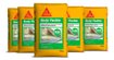 Imagen de Adhesivo para cerámica Bindafix flexible 25KG SIKA