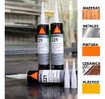 Imagen de Silicona Sikaflex 221 310cc gris SIKA