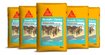 Imagen de Adhesivo para cerámica bindafix impermeable25KG SIKA