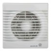 Imagen de Extractor decor 200 C 180M3-125mm vidrio/pared SOLER Y PALAU