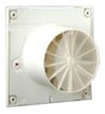 Imagen de Extractor decor 200 C 180M3-125mm vidrio/pared SOLER Y PALAU