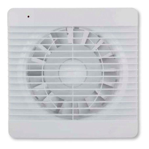 Imagen de Extractor decor 300 C 300M3-155mm vidrio/pared SOLER Y PALAU