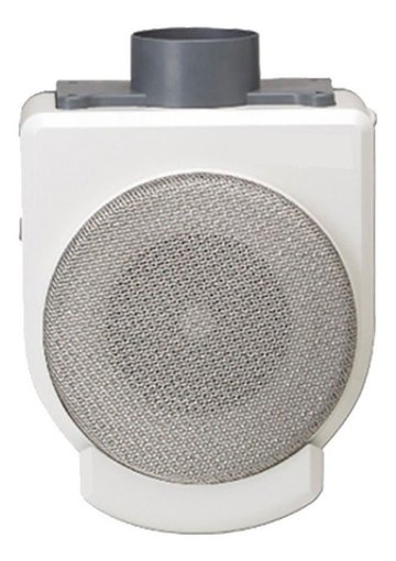 Imagen de Extractor CK40 caudal 360M3-100mm SOLER Y PALAU