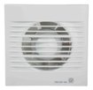 Imagen de Extractor decor 100 C 95M3-100mm vidrio/pared SOLER Y PALAU
