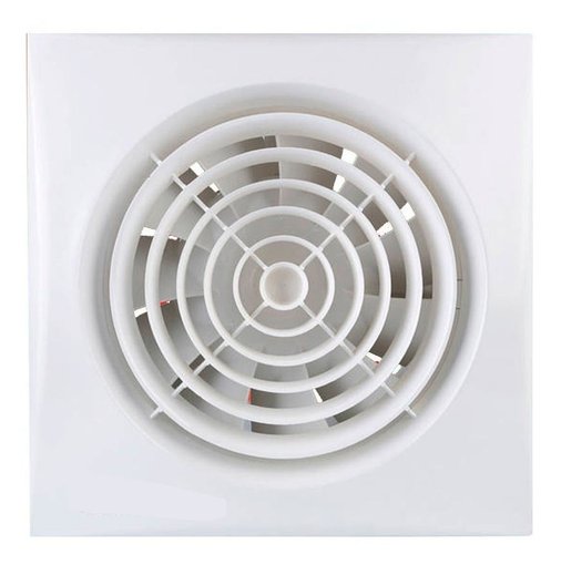 Imagen de Extractor silent 300  300M3 SOLER Y PALAU