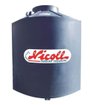 Imagen de Tanque 1100lts aprobado completo tricapa NICOLL