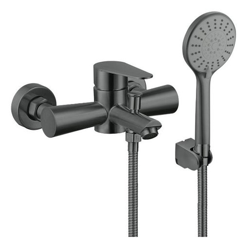 Imagen de BAÑERA EXTERIOR MONO. CELTIC GRAFITO GC