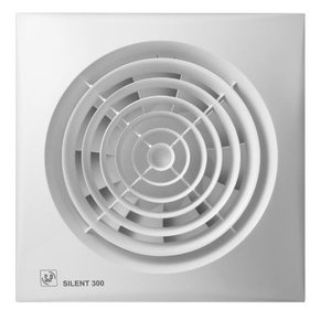 Imagen para la categoría Extractores baño/cocina