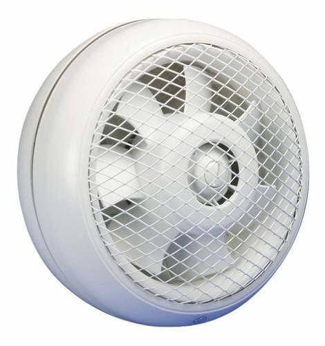 Imagen de Extractor HCM 150 N 400M3-214mm elicoidal SOLER Y PALAU