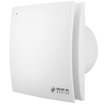 Imagen de Extractor decor 100 design 80M3-100mm vidrio/pared SOLER Y PALAU