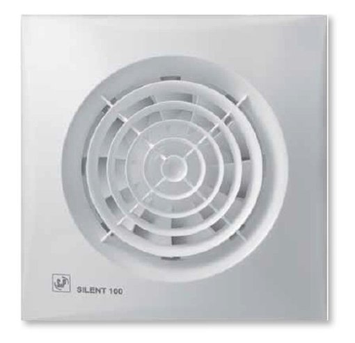 Imagen de Extractor silent 200 CZ  180M3 SOLER Y PALAU