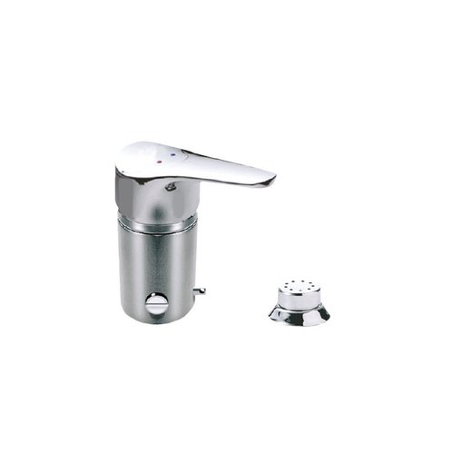 Imagen de Bidet con transferencia 40mm golf cromo GC