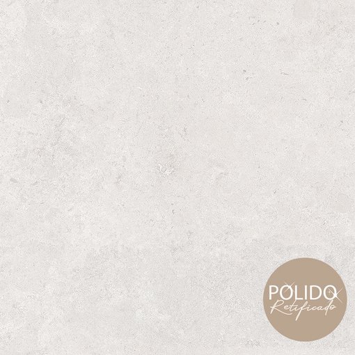 Imagen de Caja porcelanato esmaltado milano cz pulido 66x66 rect. (2,18 M2) FORMIGRES