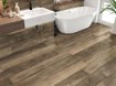 Imagen de Caja porcelanato esmaltado cabernet 20x120 rect. ( 1,68M2) FORMIGRES