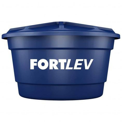 Imagen de Tanque 1000lt polietileno c/protección UV FORTLEV