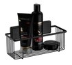 Imagen de Organizador adhesivo negro mate FUTURE
