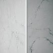 Imagen de Guardacanto línea Plus PVC 9mm x 2,44 blanco ATRIM