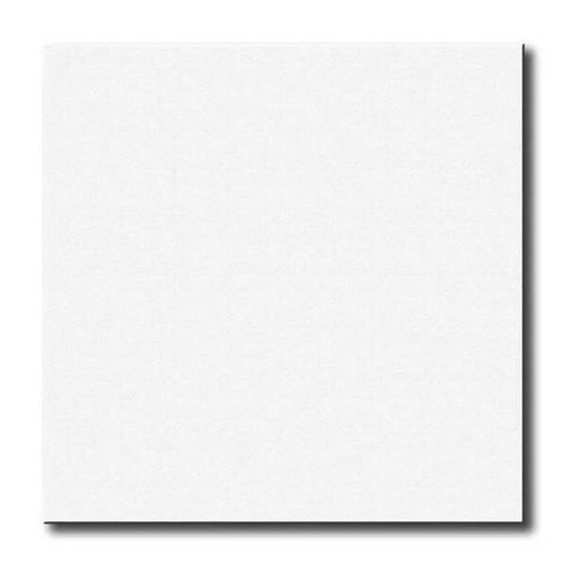 Imagen de Caja cerámica Luminatto blanco pulido 56x56 (2,19 m2/caja) CERBRAS