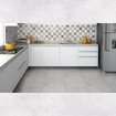 Imagen de Caja cerámica Panama cinza 57x57 PEI4 (2,62 m2/caja) CERBRAS