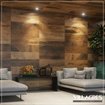 Imagen de Caja porcelanato AROEIRA 24,5 x 100 rect. ( 2,2m2/caja) VILLAGRES