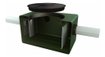 Imagen de Grasera tapa rosca Serie 3 UNIT INPLAST