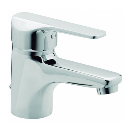 Imagen de Lavatorio K8 cromo GENEBRE