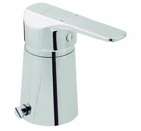 Imagen de Bidet c/trans. mono. cromo K8 GENEBRE