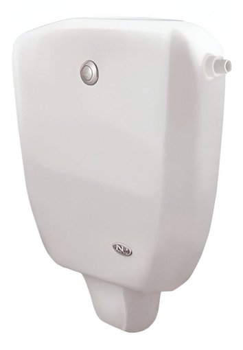 Imagen de CISTERNA PLASTICA ECO DESCARGA SIMPLE SOLA  INPLAST