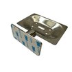 Imagen de Jabonera cromo Minim Z GC
