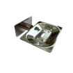 Imagen de Jabonera cromo Minim Z GC