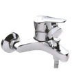 Imagen de Bañera exterior golf cromo 40 mm GC