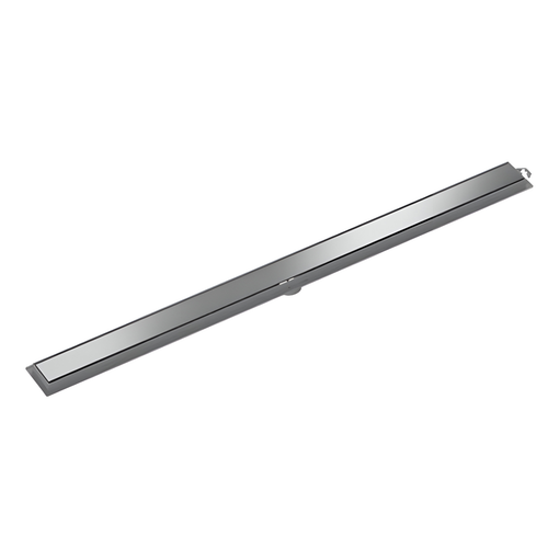 Imagen de Canaleta (receptáculo) ducha 90cm acero TIGRE