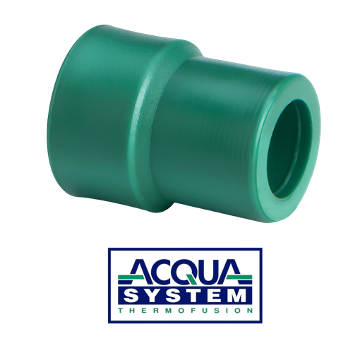 Imagen de Bujes ACQUASYSTEM (VER OPCIONES)▼