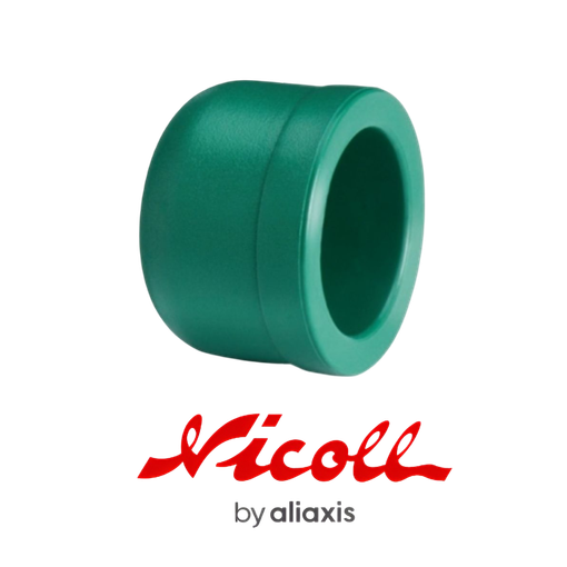 Imagen de Tapas NICOLL FUSION (VER OPCIONES)▼