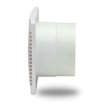 Imagen de EXTRACTOR DECOR 300 CR TEMPO. 300M3-155mm VIDRIO/PARED SOLER Y PALAU