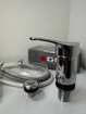 Imagen de Bidet con transferencia 40mm golf cromo GC