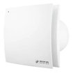 Imagen de Extractor decor 200 design 165M3-125mm vidrio/pared SOLER Y PALAU